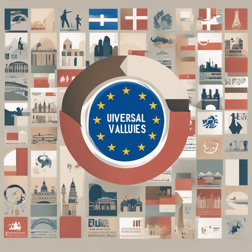 Europe of Universal Values and Its Challenges