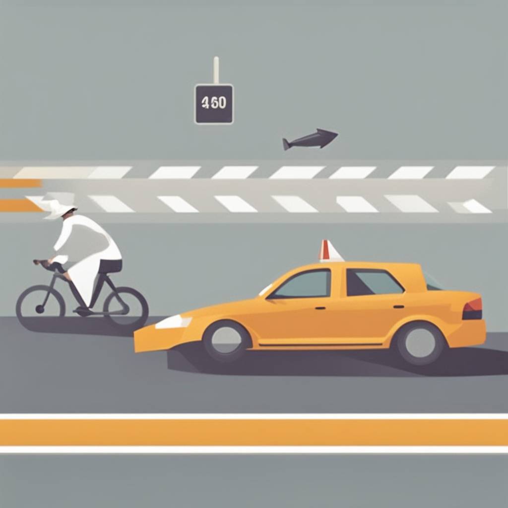 Speeding Remains the Main Cause of Accidents in Slovenia, Traffic Safety Agency Takes Measures