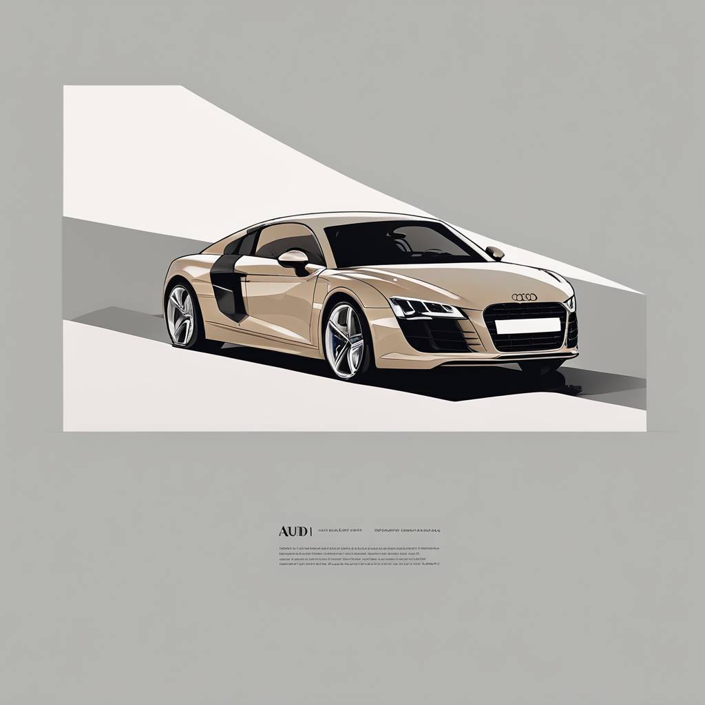 Audi Allegedly Driven by Cristiano Ronaldo for Sale in Šibenik