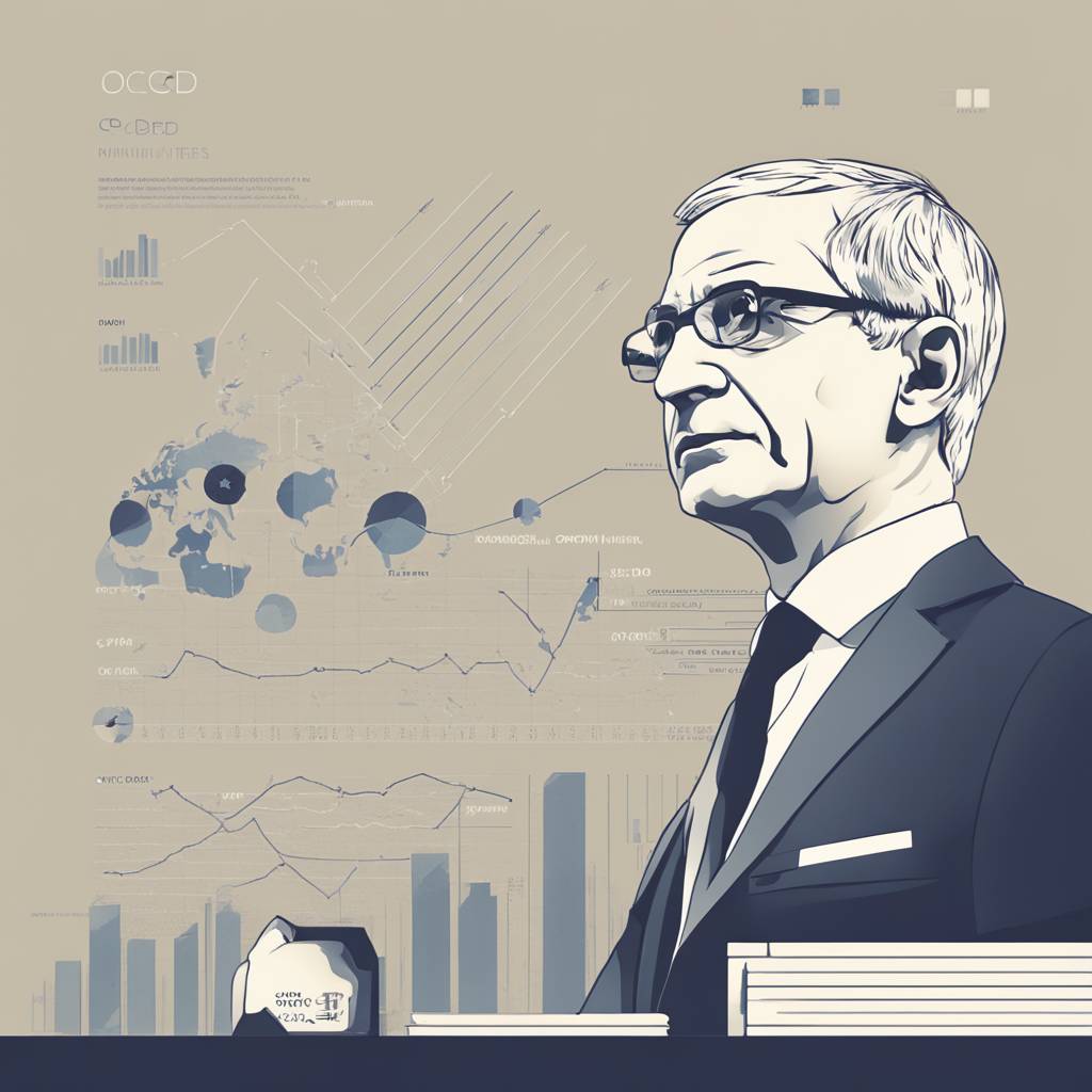 OECD: Croatian Economic Growth at Risk Due to Slowdown of European Partners