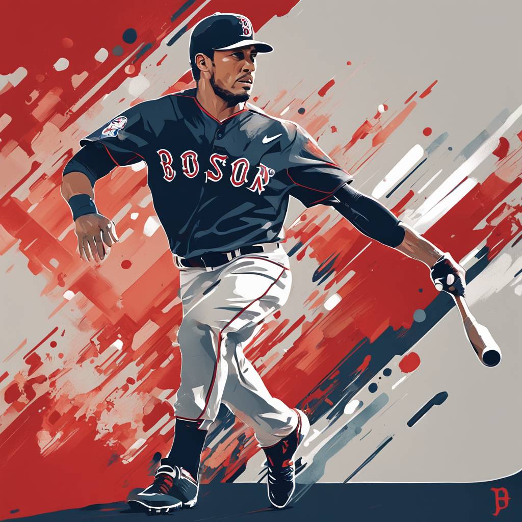 Ranger Suárez Signs Five-Year, $130 Million Deal with Boston Red Sox