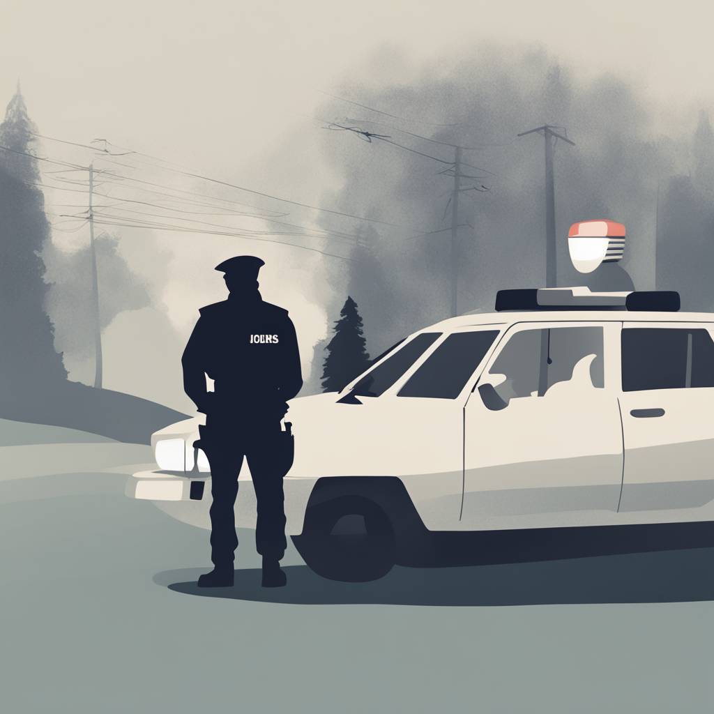 Igor Grošelj Missing from Trbovlje, Car Found in Celje