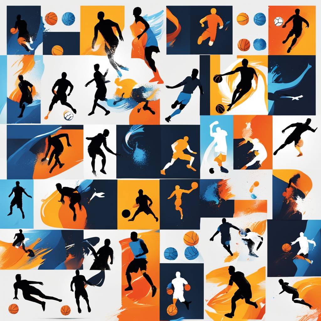 Sports Events in the Region: Water Polo, Basketball, and Football in the Spotlight