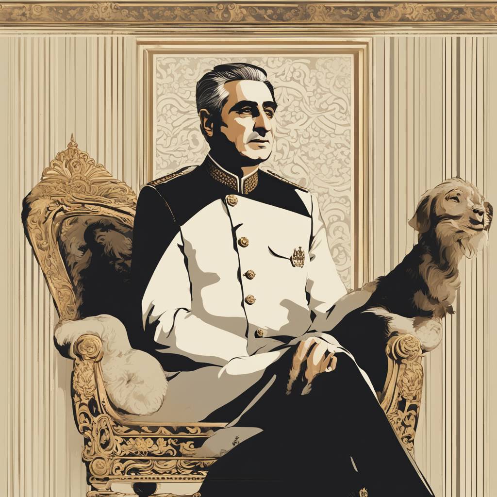 The Return of Monarchy in Iran? Reza Pahlavi Jr. as a Possible Alternative