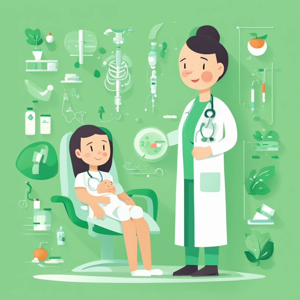 Hrastnik Gets a New Pediatrician, Good News for Parents