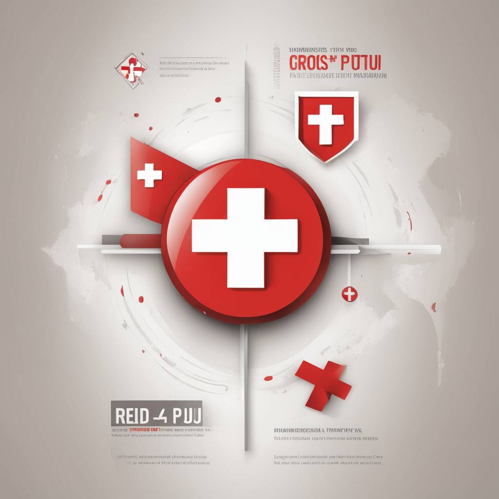 Red Cross Ptuj Launches Aid Campaign for Student in Difficult Situation