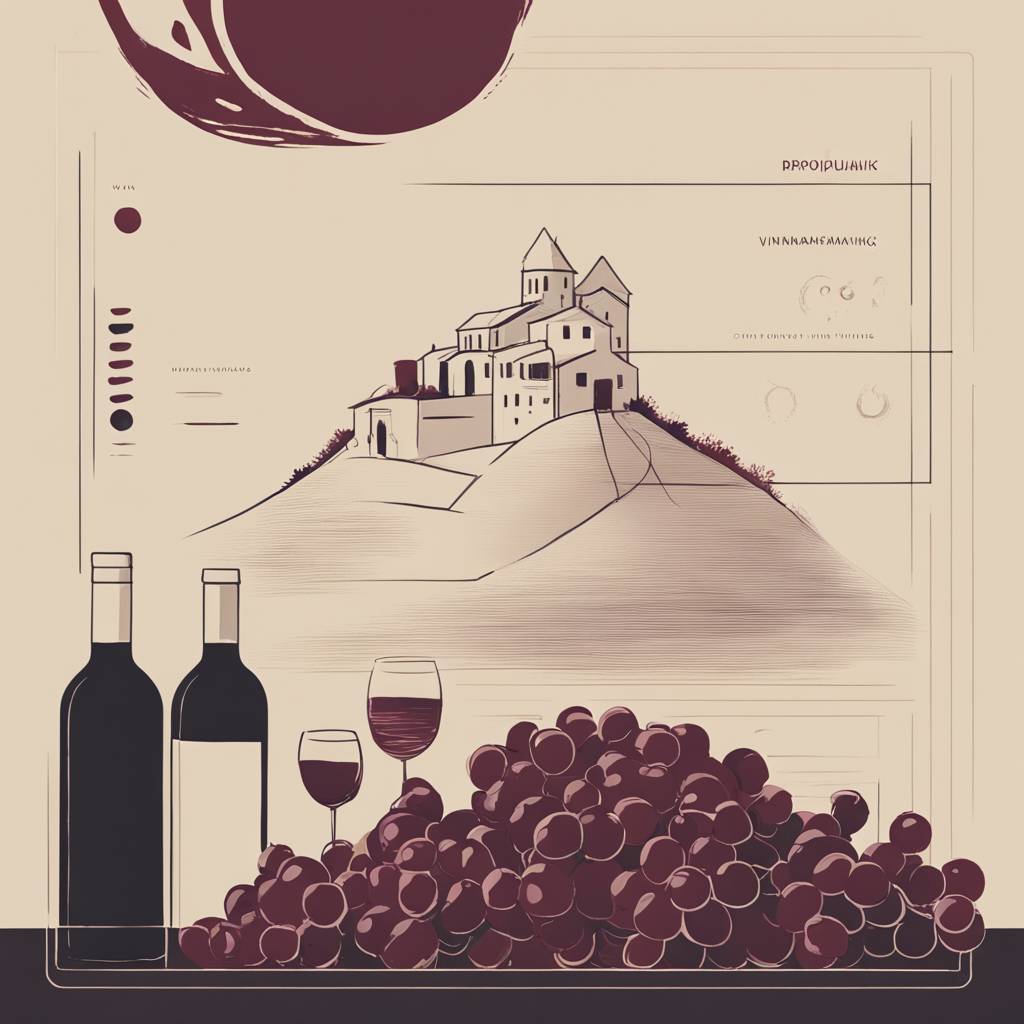 Ivan Dropuljić on the potential of Croatian winemaking