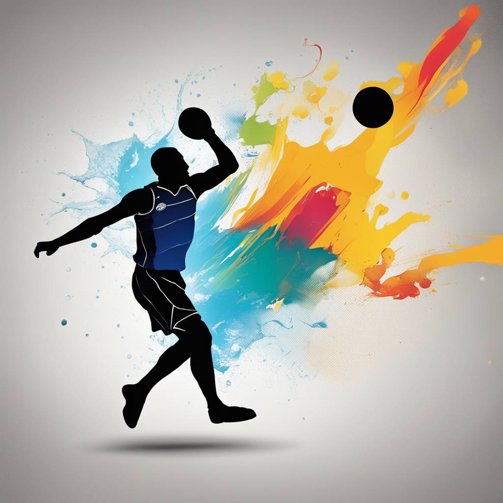 News from the World of Sports: Water Polo, Basketball, Tennis, and Football