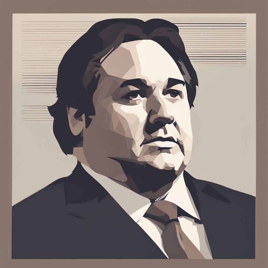 Mark Brnovich, Former Arizona Attorney General, Dies