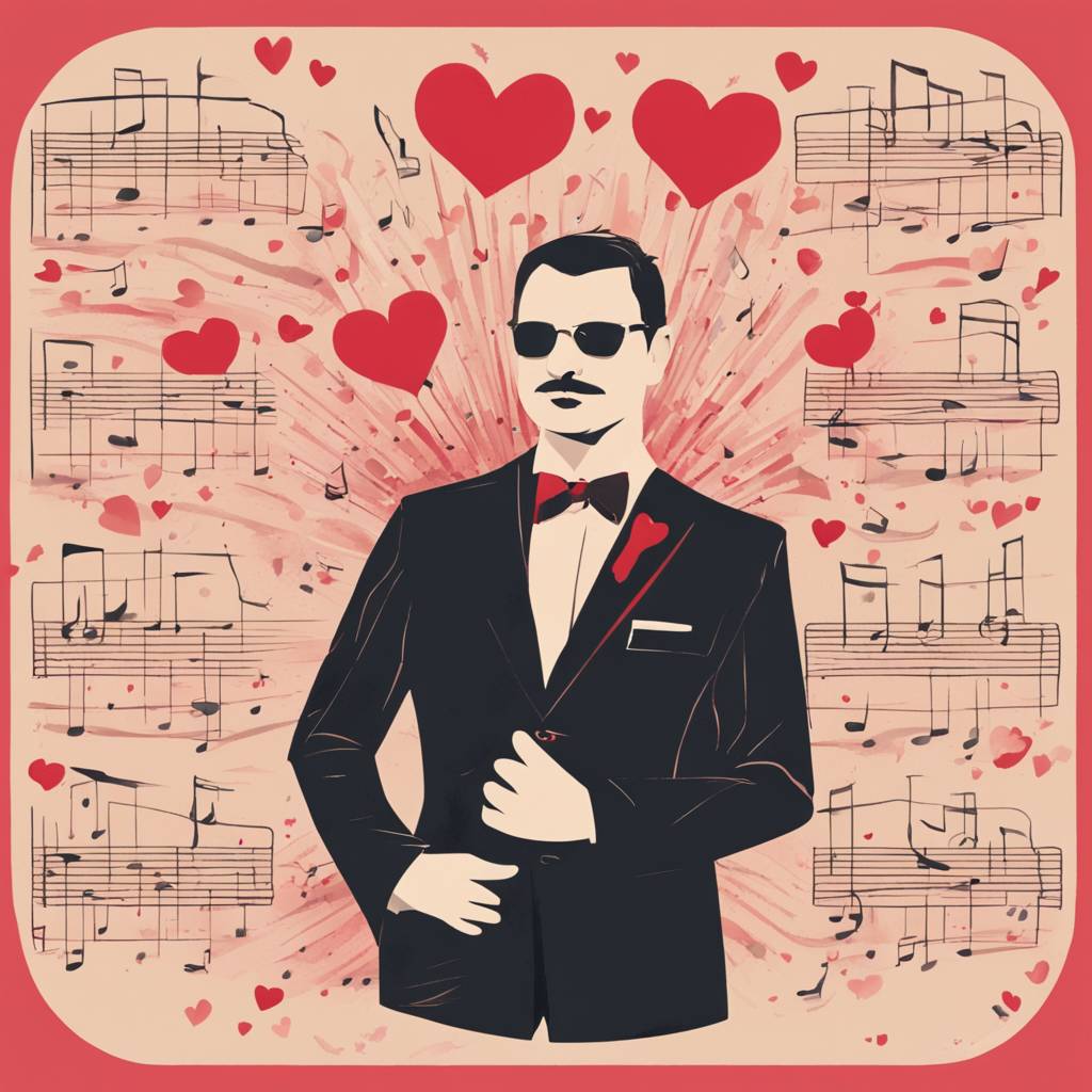 Miroslav Škoro Announces a Grand Concert in Sisak for Valentine's Day 2026