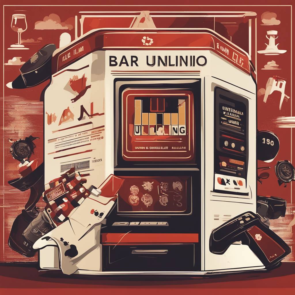 Control of Unauthorized Gambling Activities in Bar and Ulcinj