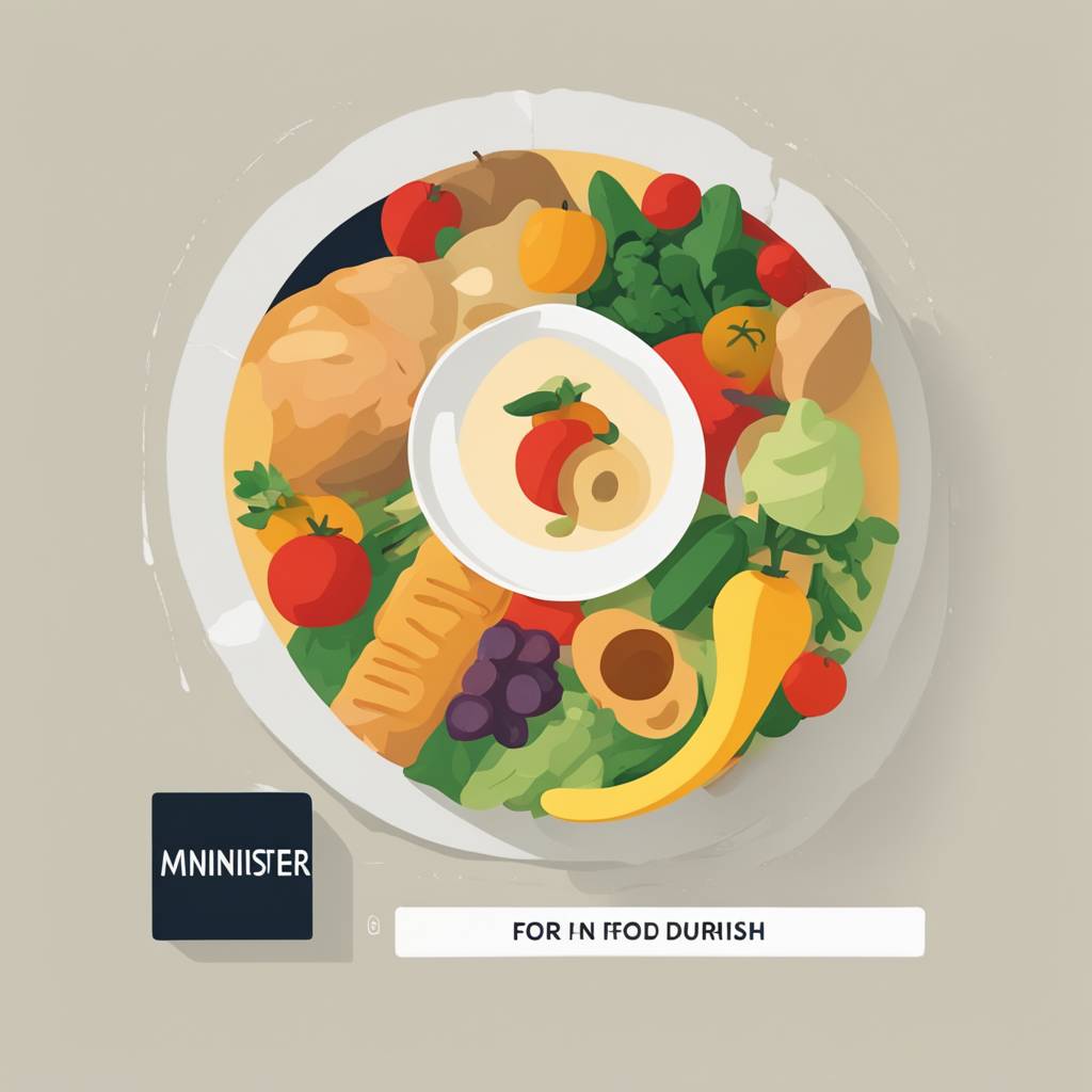 Minister Durmishi: For Now, There Is No Need for Food Price Measures; We Will React if There Is a Significant Increase