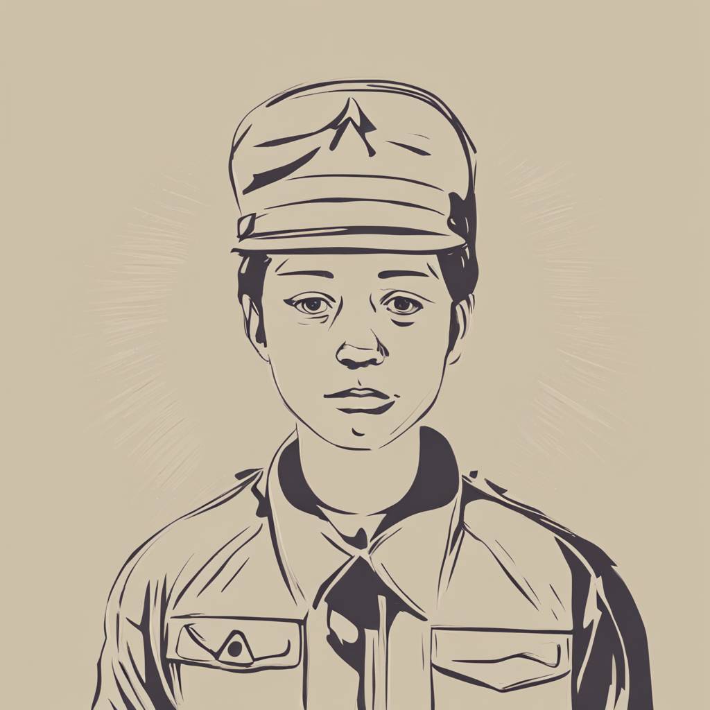 Former Gorenjska Scout Leader's Sentence Reduced for Child Sexual Abuse