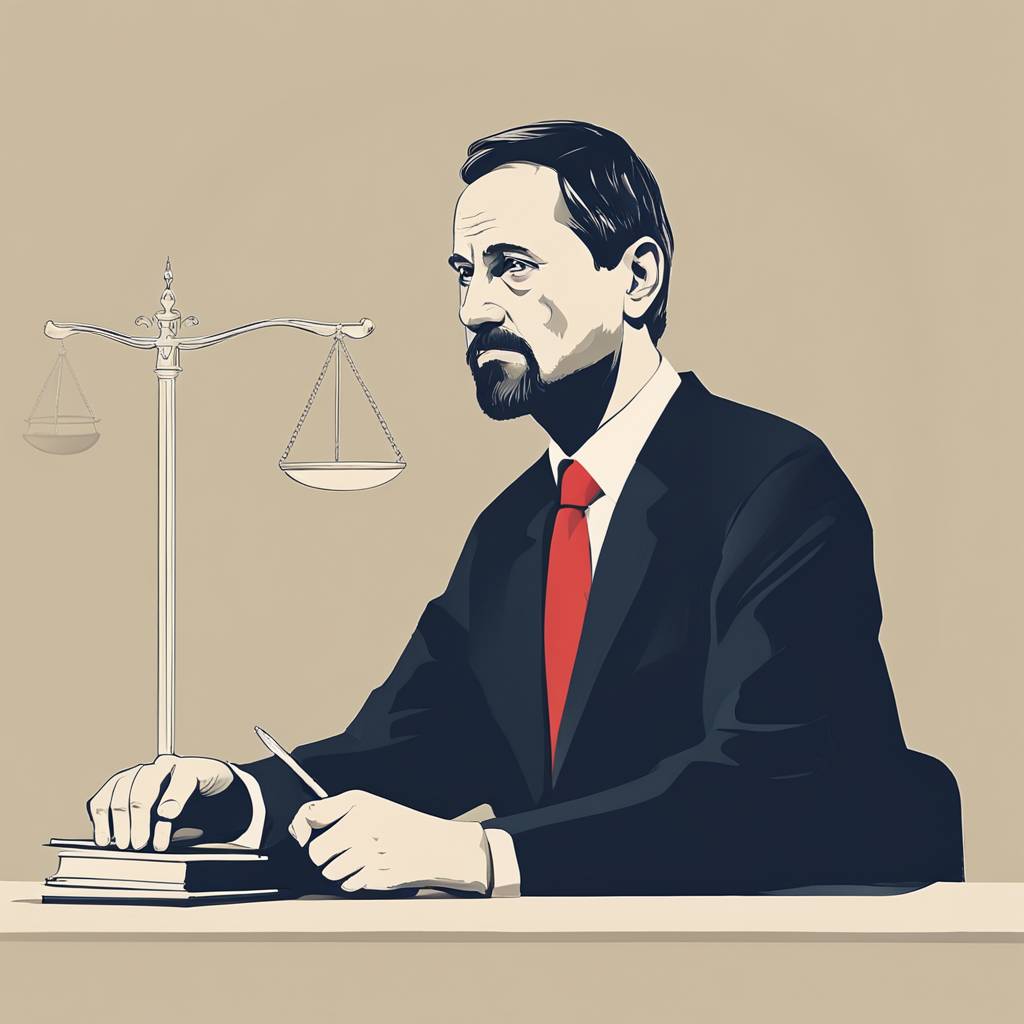 Tatjana Bobnar's Lawyer Claims Prime Minister Golob's SMS Messages Are Not Isolated