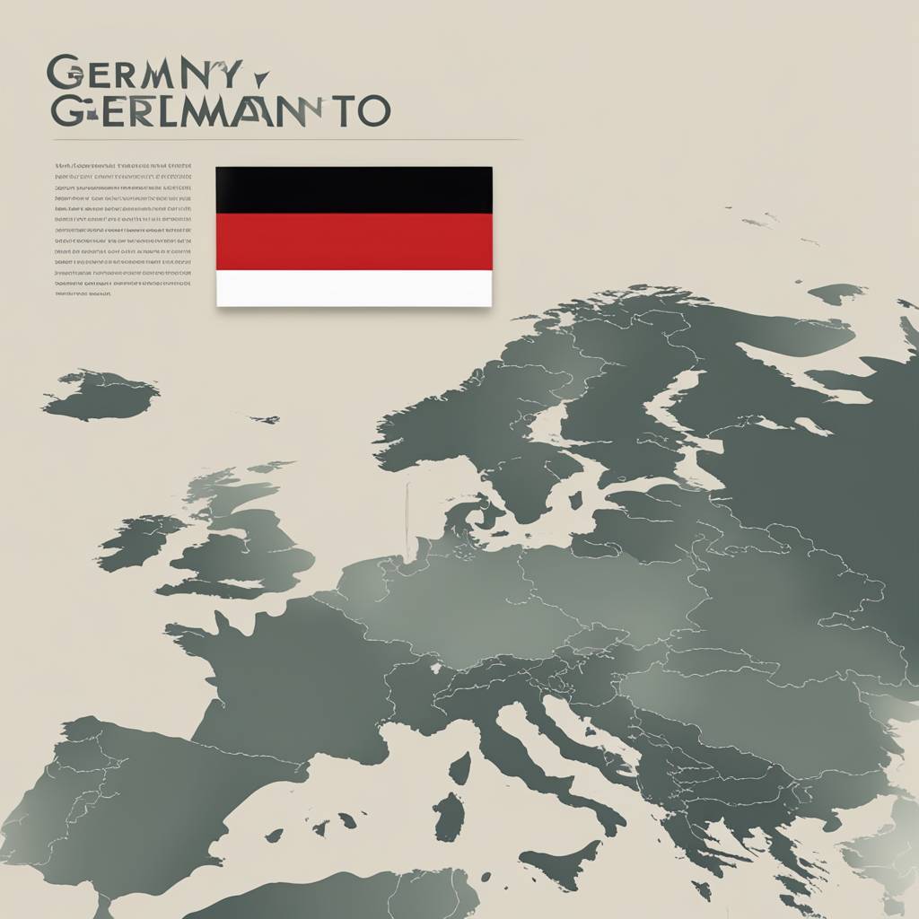 Germany to Send Soldiers to Greenland This Week