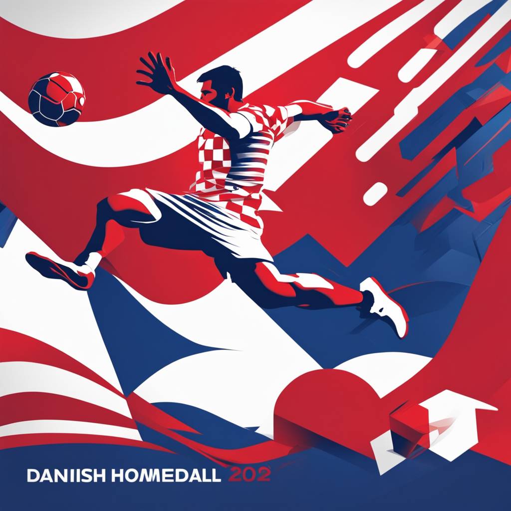 Danish Journalist Predicts: Croatia Will Be the Biggest Disappointment of the European Handball Championship