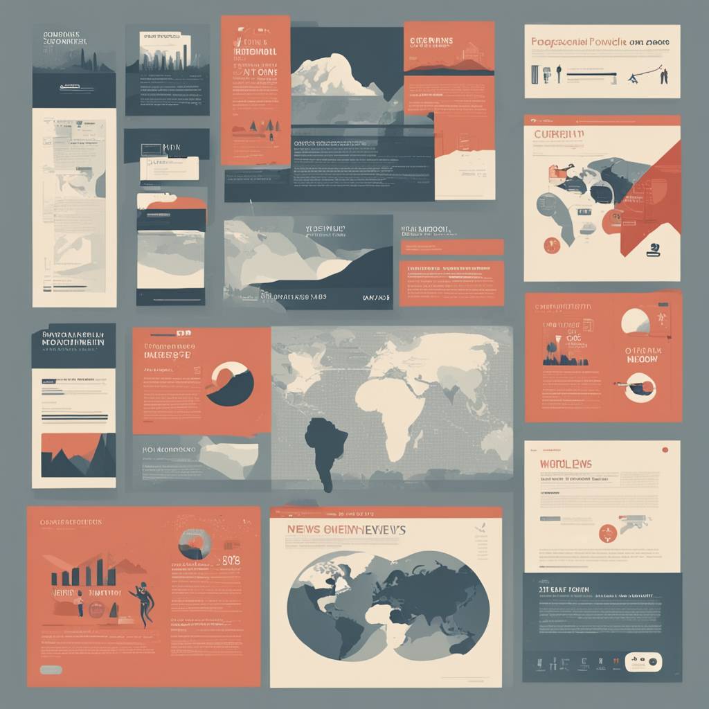 Current Events in the Region and the World: News Overview