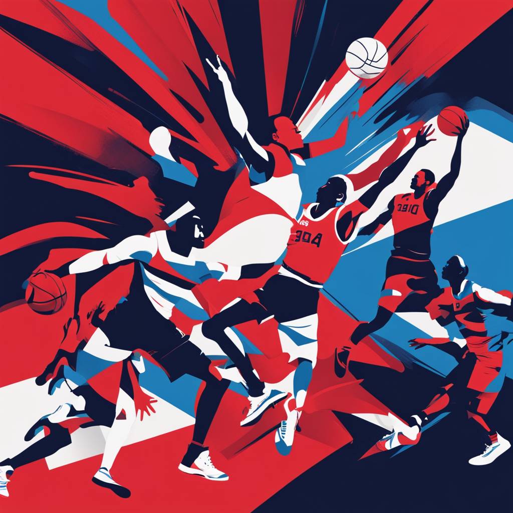 Serbia in the Spotlight: Victories, Suspensions, and a Return to the EuroLeague