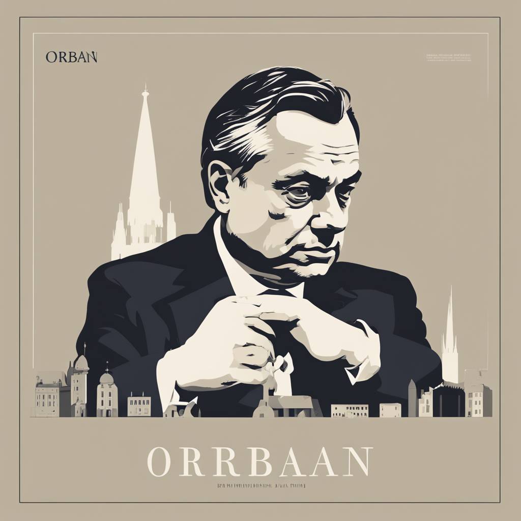 Orban Rejects Brussels' Plan to Finance Ukraine