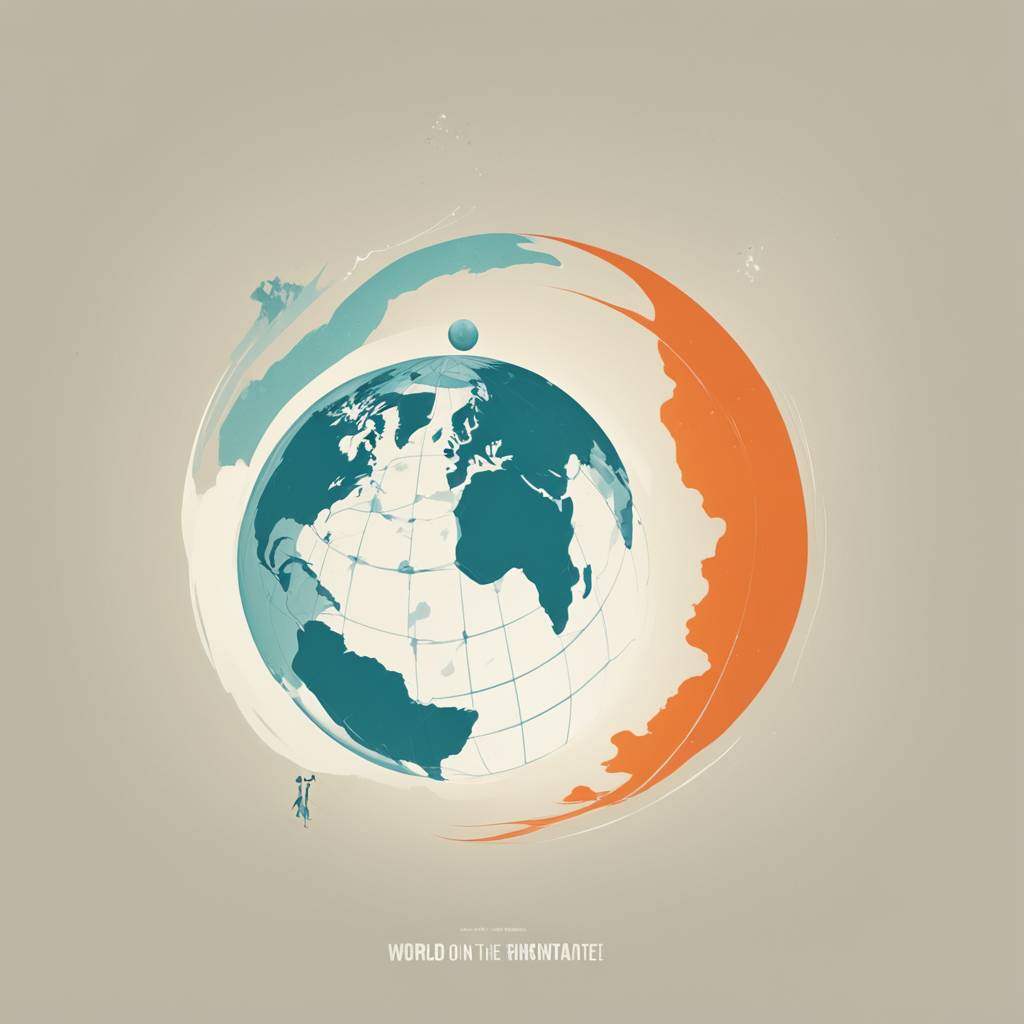 World on the Brink: Scientists Warn of Dangerous Proximity to Climate Threshold