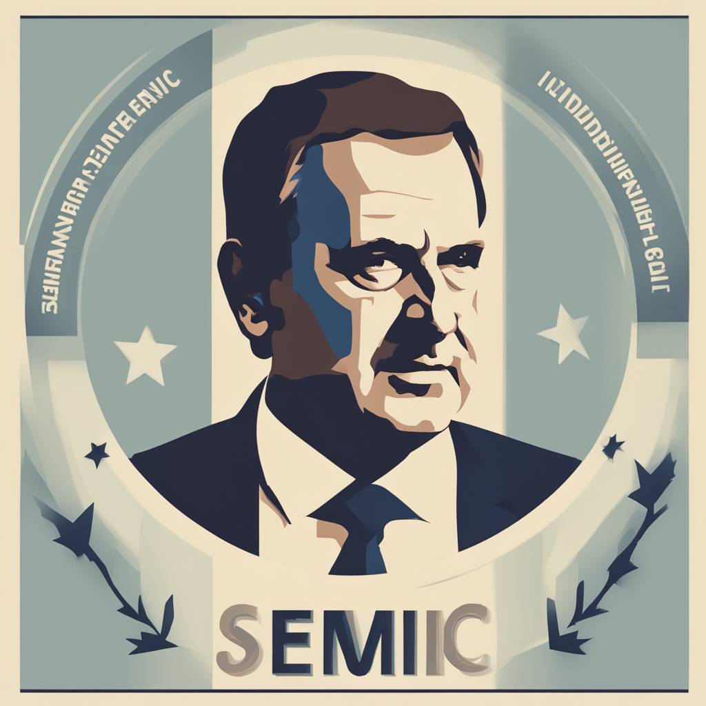 Semir Efendić's Candidacy Increases Pressure on Bakir Izetbegović
