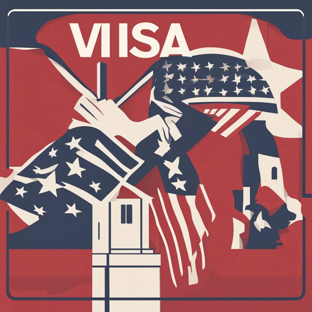 US Suspends Visa Processing for North Macedonia, Kosovo, and Albania