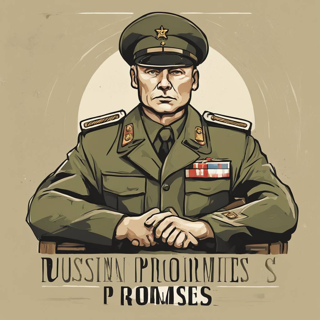 Russian Promises: Former Teacher Recruited Men for the Army with Appealing Offers
