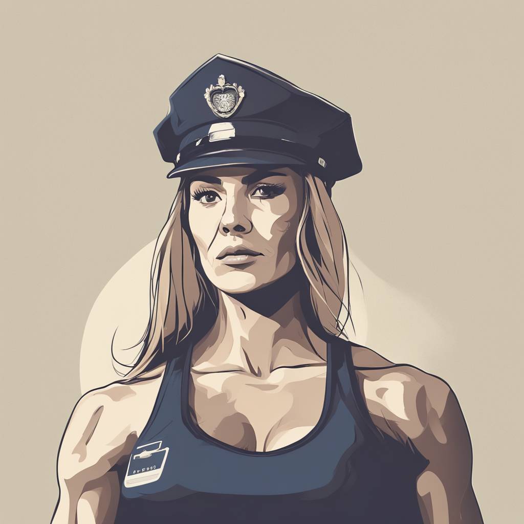 Styria in Shock: Fitness Trainer Johanna G. Found Dead, Policeman Suspected of Murder