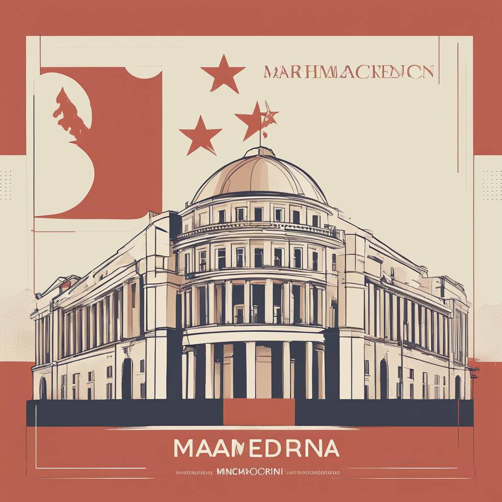 North Macedonia Issues Eurobond Under Favorable Conditions