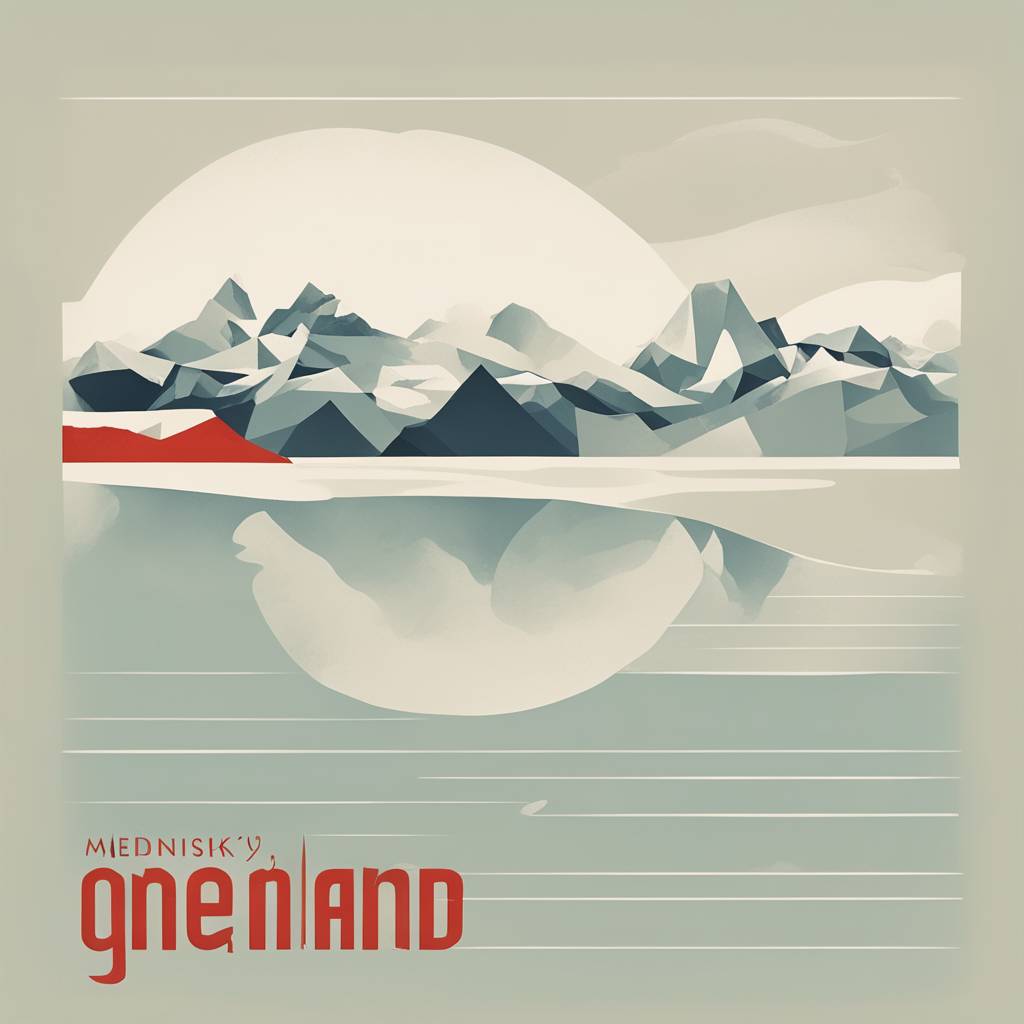 Medinsky Recalls US Ambitions Towards Greenland from 1948