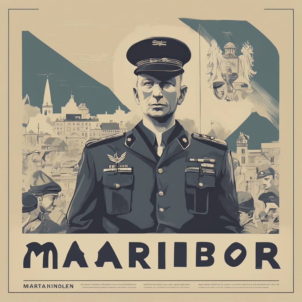 Мариборски ветерани преносе знање о рату за независност Словеније на младе