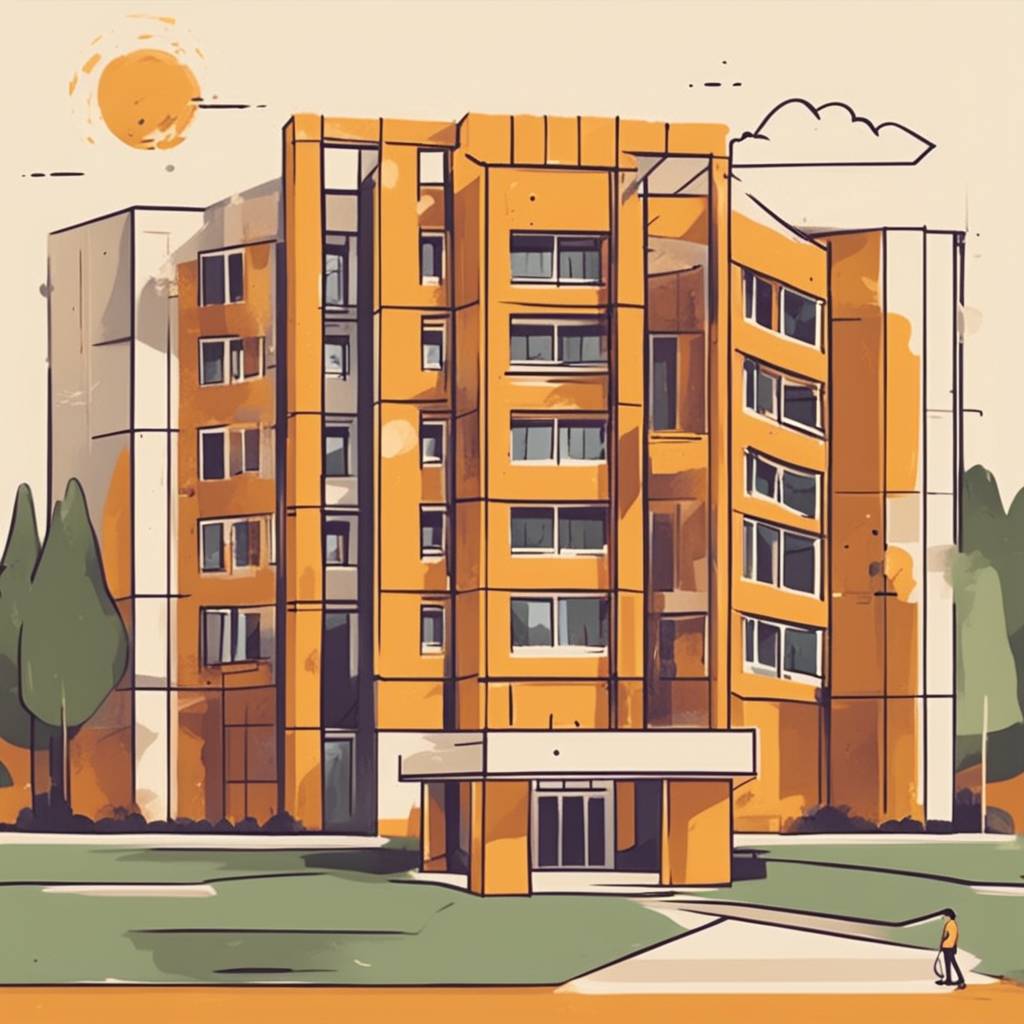 Studentski domovi Univerze v Mariboru na Festivalu slovenskih univerz