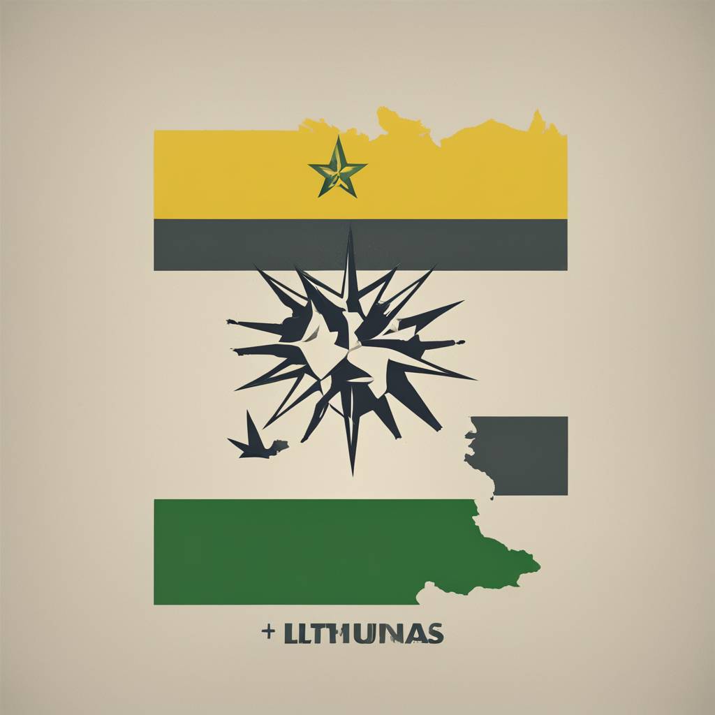 Litva opozarja: Rusija je grožnja evropski varnosti, nujna je okrepitev prisotnosti NATO