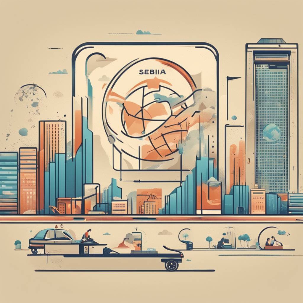 Светска економска кретања: Од иранске валуте до новог ланца продавница у Србији