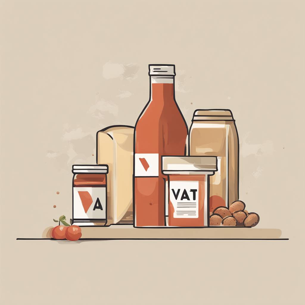 Аустрија смањује ПДВ на основне животне намирнице