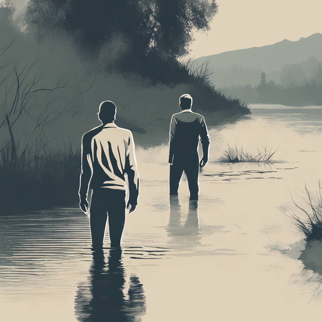 У реци Савињи пронађено тело, сумња се на несталог младића