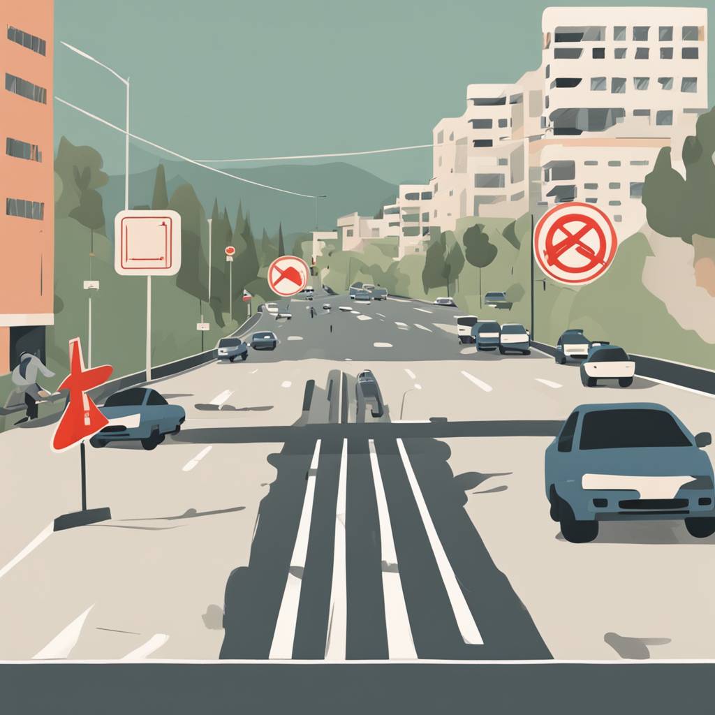 Blokade prometa u okolici Podgorice i Zete zbog prosvjeda mještana