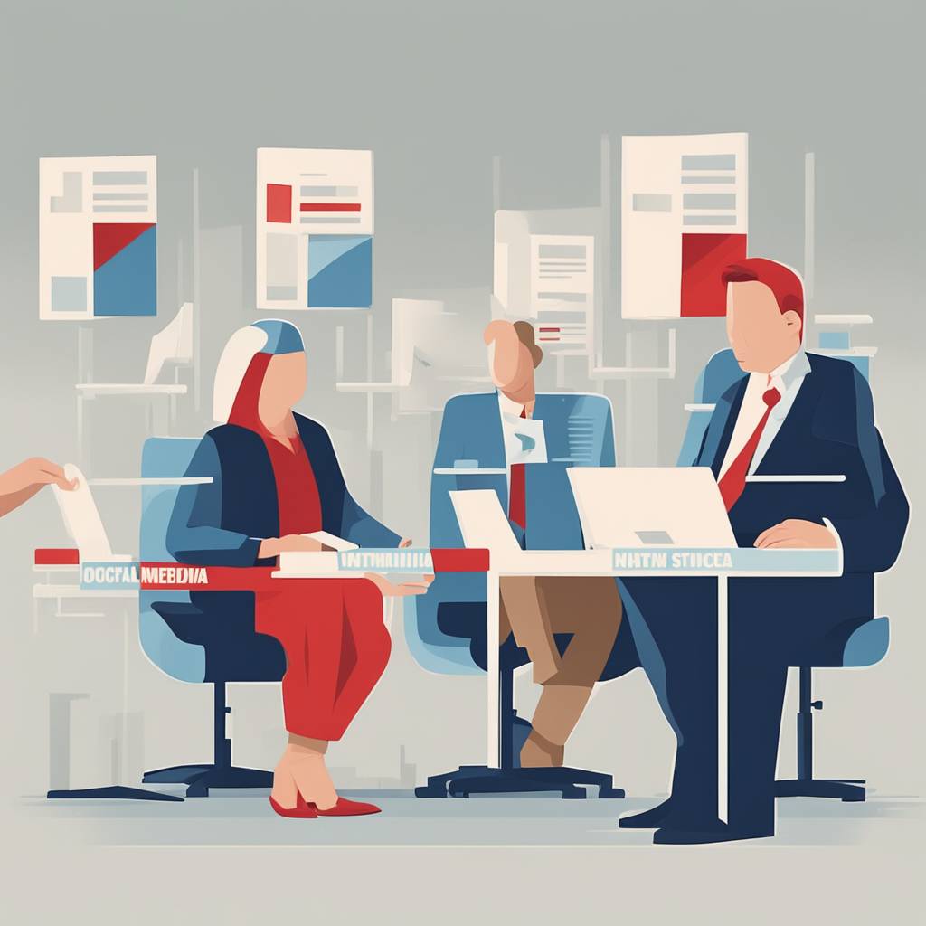 Four Media Outlets Violated Election Silence During Re-Run Local Elections