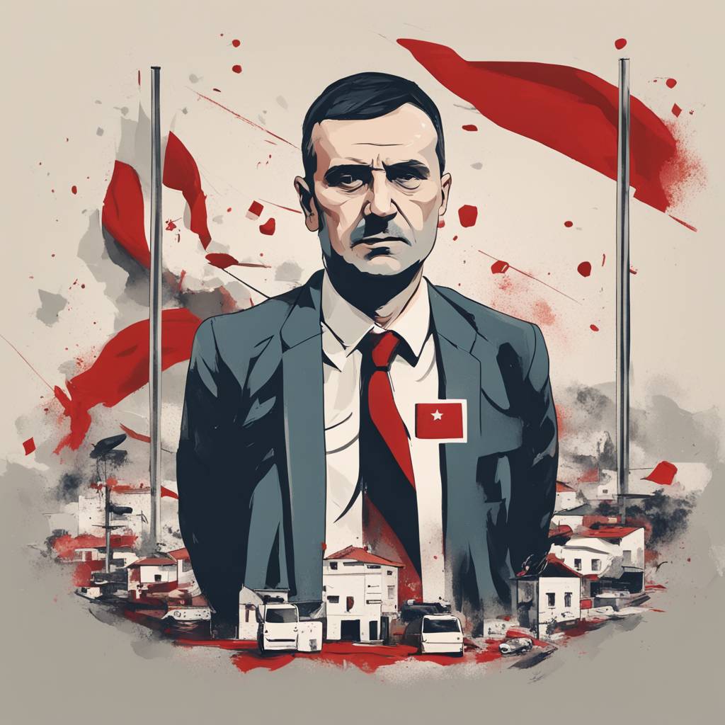 Osman Mehanović ostaje u Bratuncu nakon napada i podrške zajednice