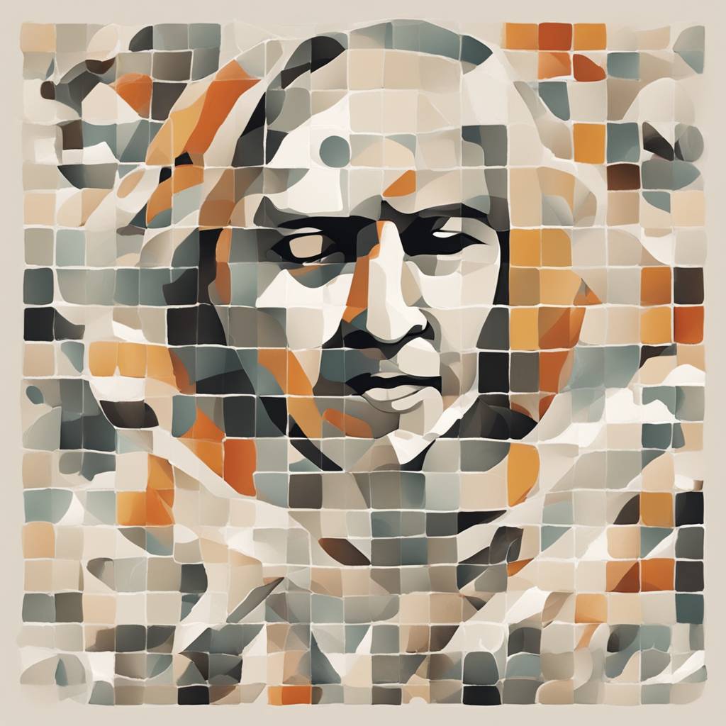 Zivljenjski mozaik umetnice: Od opere do aktivizma