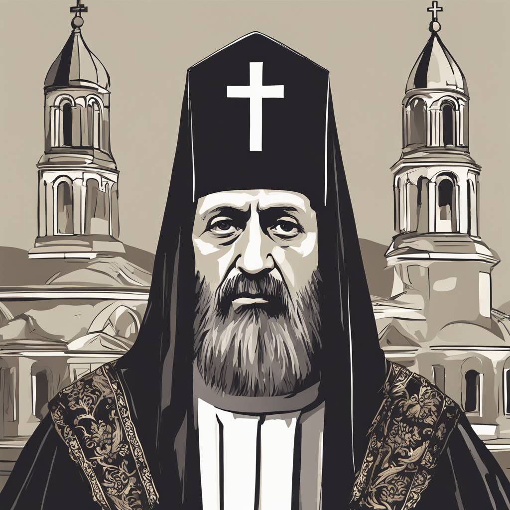 Vladika Sergije kritizira izjave Mustafe Cerića o 'bosanski pravoslavni cerkvi'