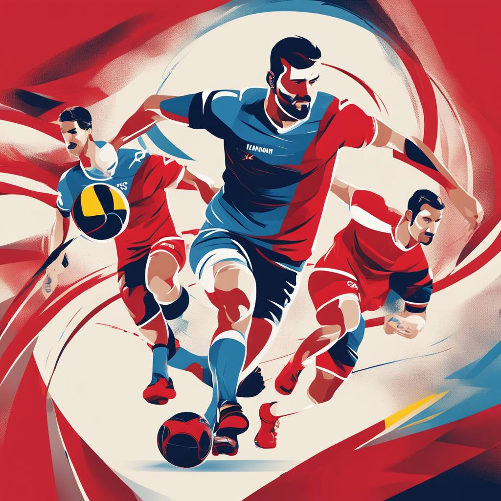 Počinje Evropsko prvenstvo u rukometu za muškarce: Domaćini Danska, Norveška i Švedska