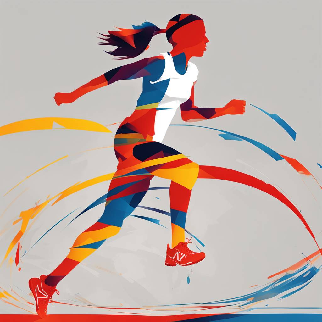 Преминула млада атлетичарка Ива Јовић у 19. години