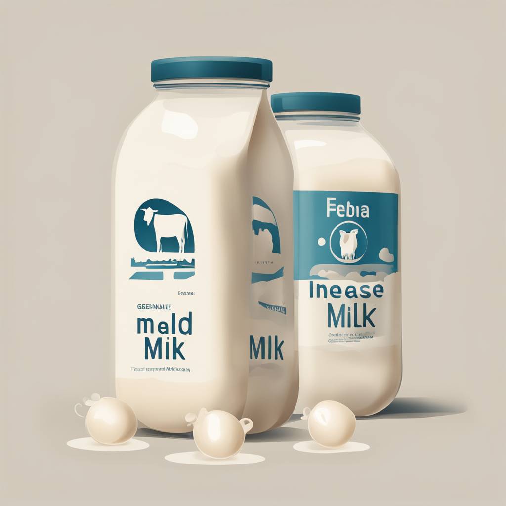 У Федерацији БиХ најављено повећање цене откупа млека