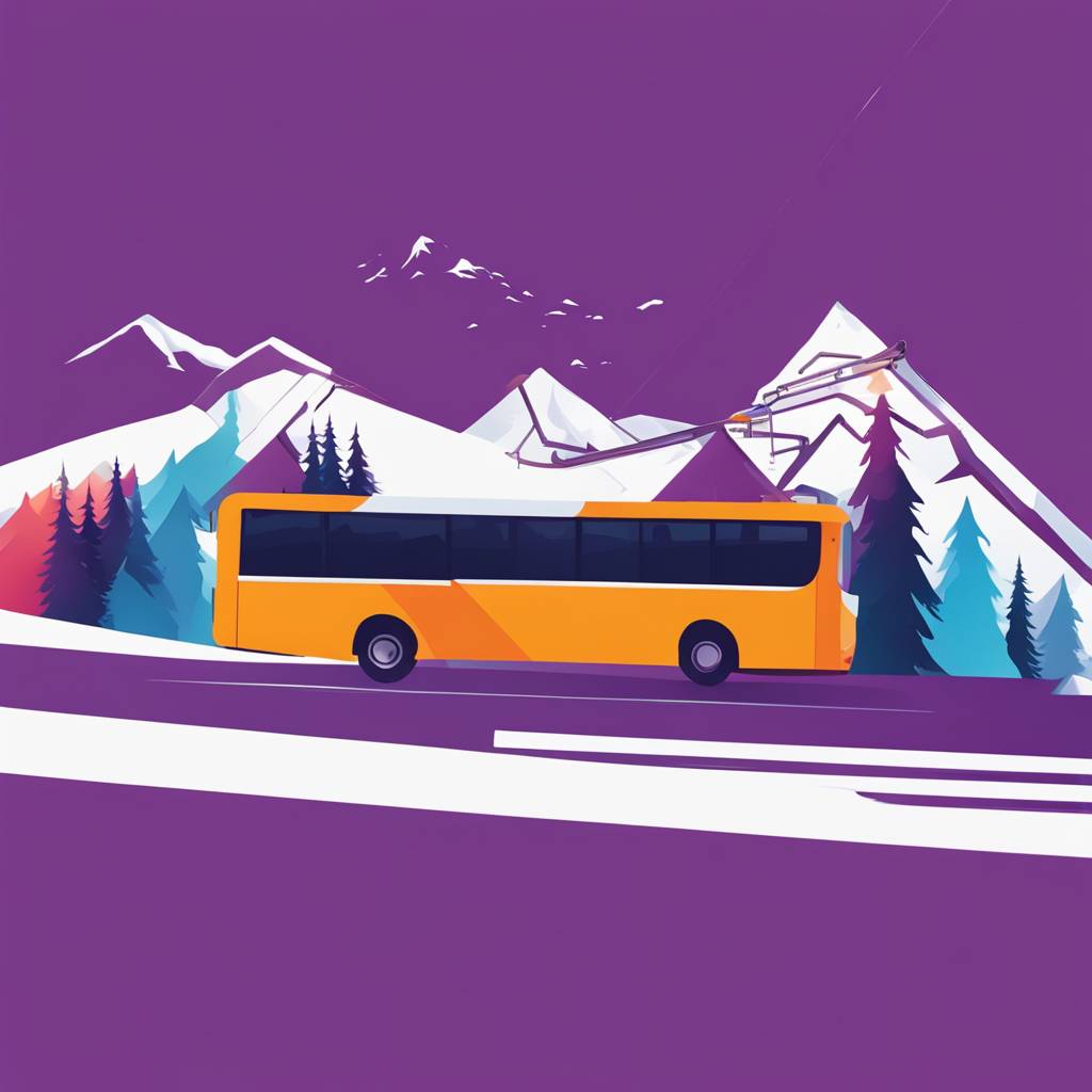 Бесплатен автобуски превоз до Мариборско Похорје за скијачи за викенди