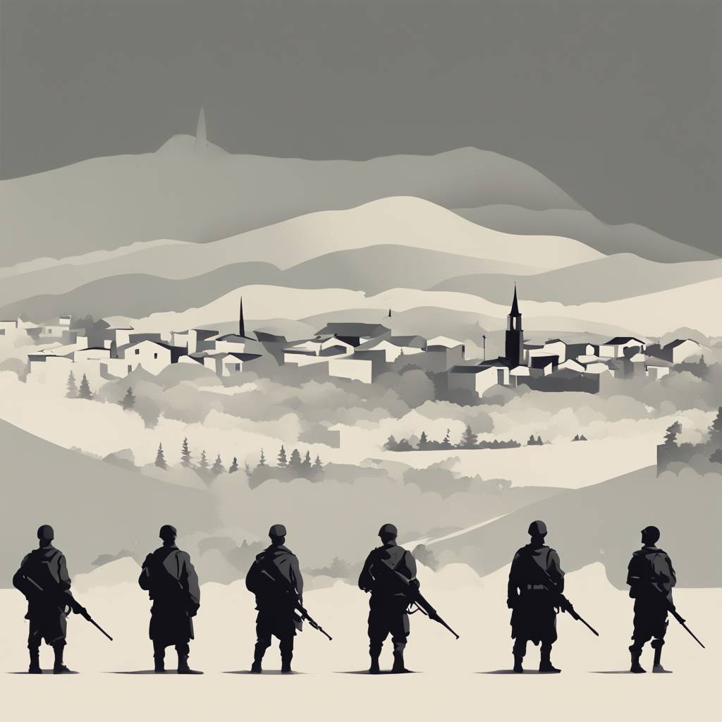 Косово обележило годишњицу масакра у Рачку