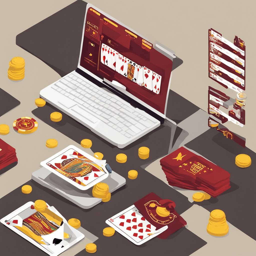 Северна Македонија блокираше пристап до 33 нелегални веб-страници за коцкање