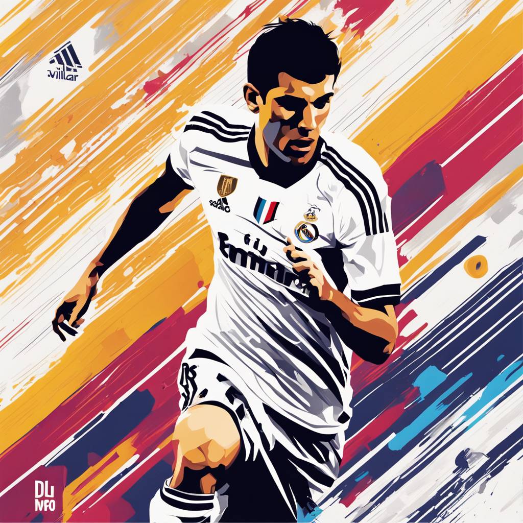 Javi Villar, brat igralca Dinama, zadel Realu v Kraljevem pokalu