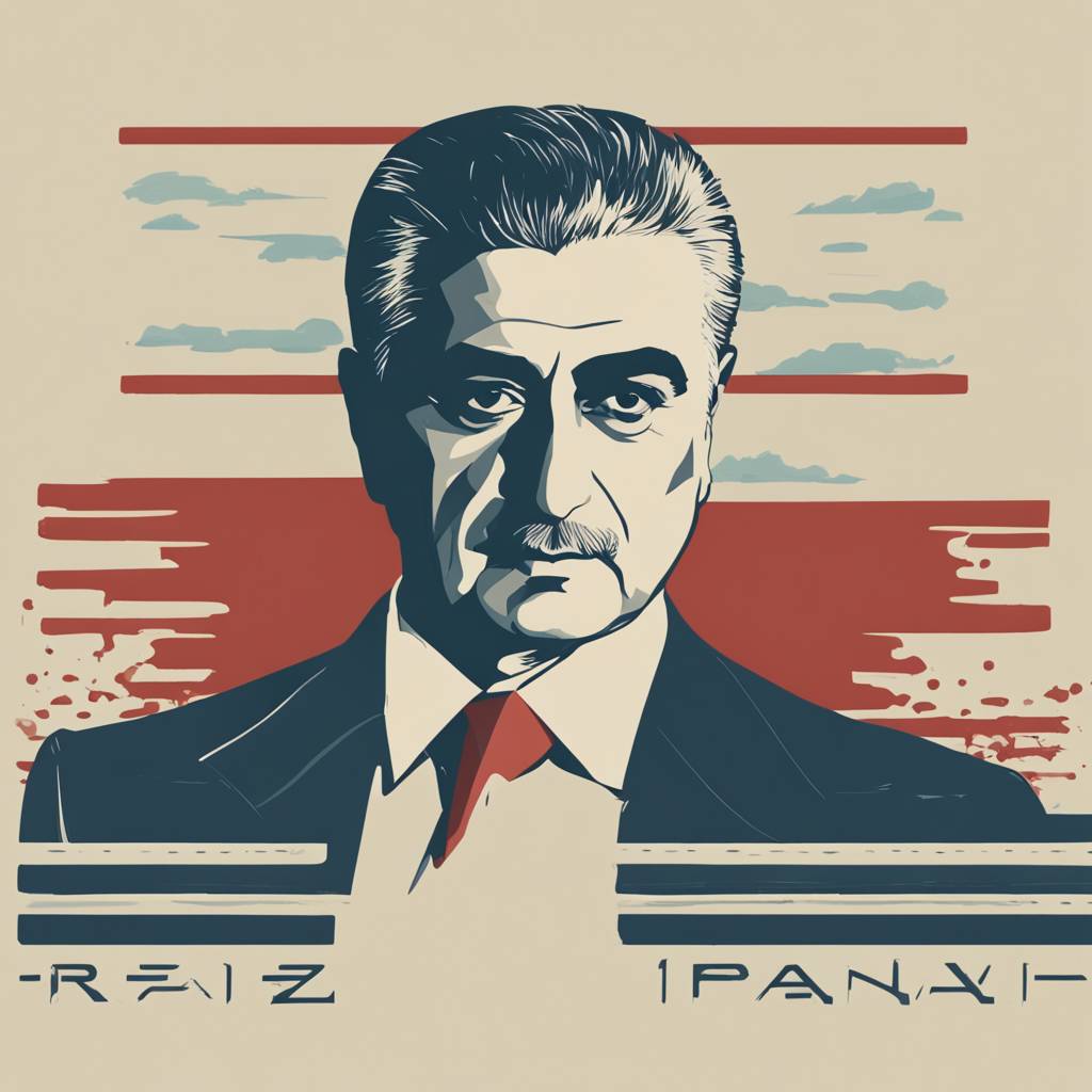 Reza Pahlavi predstavlja vizijo prihodnjega Irana in napoveduje priznanje Izraela