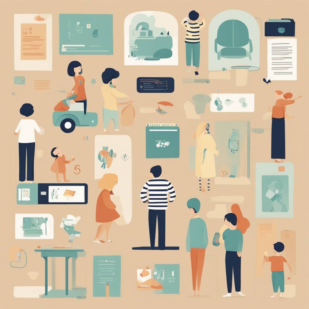 Кључне навике које деца усвајају од родитеља за успешан живот